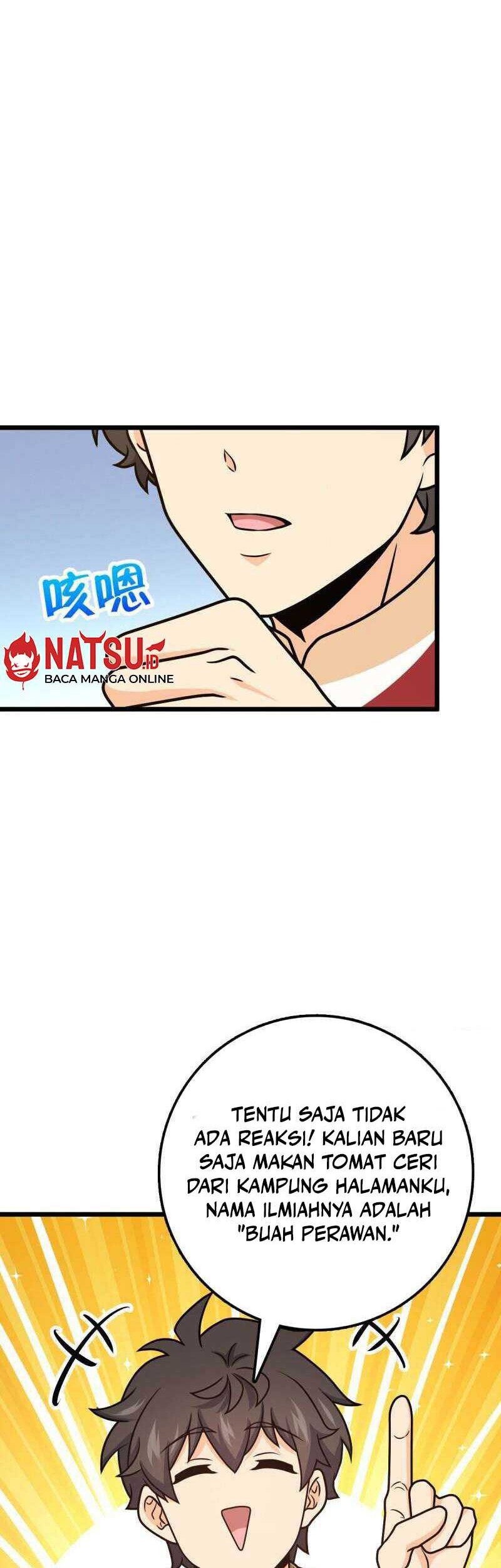 Spare Me, Great Lord! Chapter 644 page 29