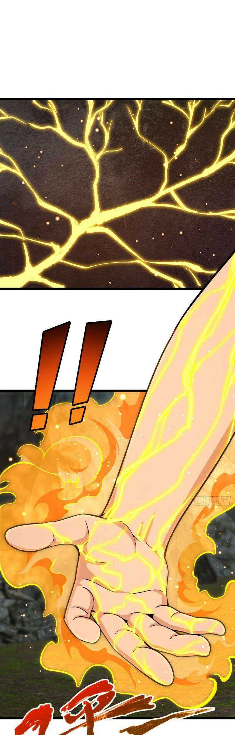Spare Me, Great Lord! Chapter 644 page 35