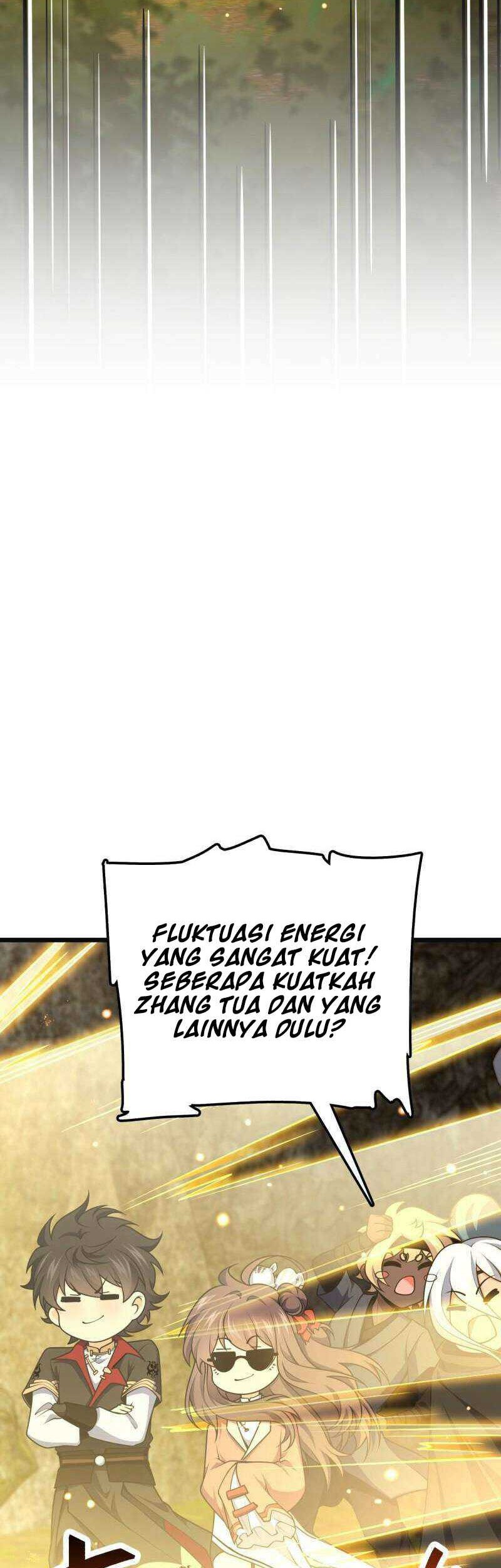 Spare Me, Great Lord! Chapter 644 page 39