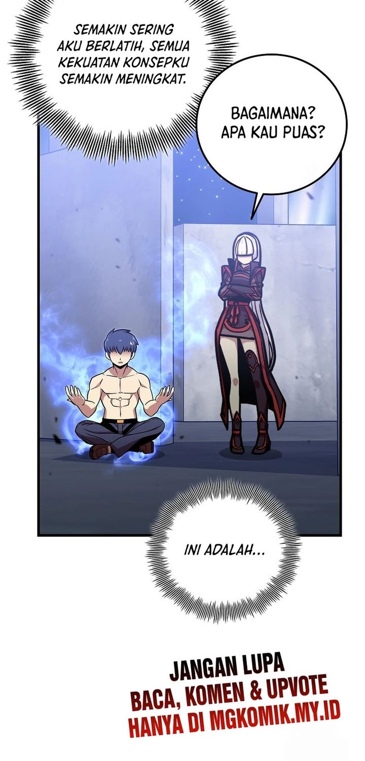 Admission is a Waste of Time Chapter 40 page 21