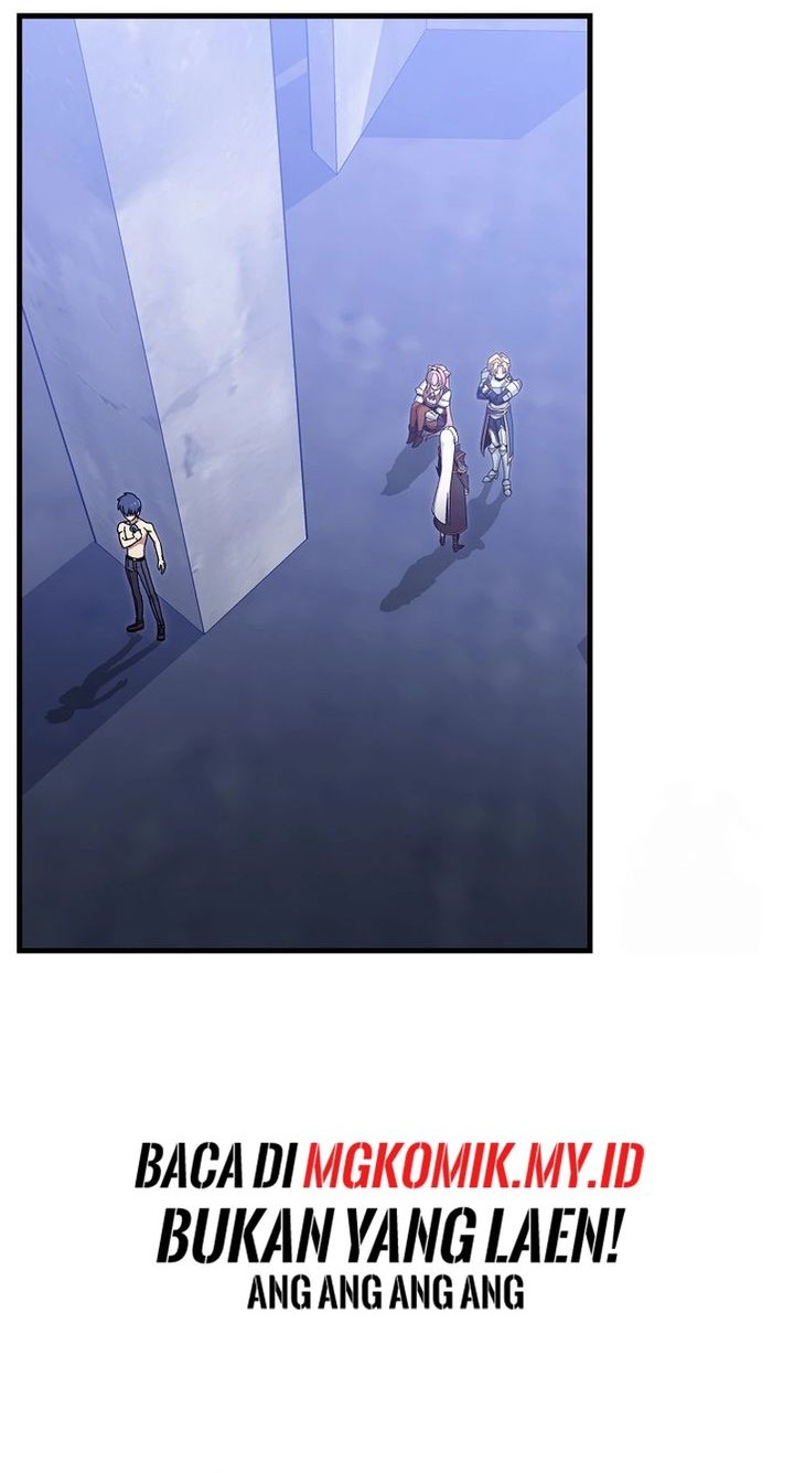 Admission is a Waste of Time Chapter 40 page 25