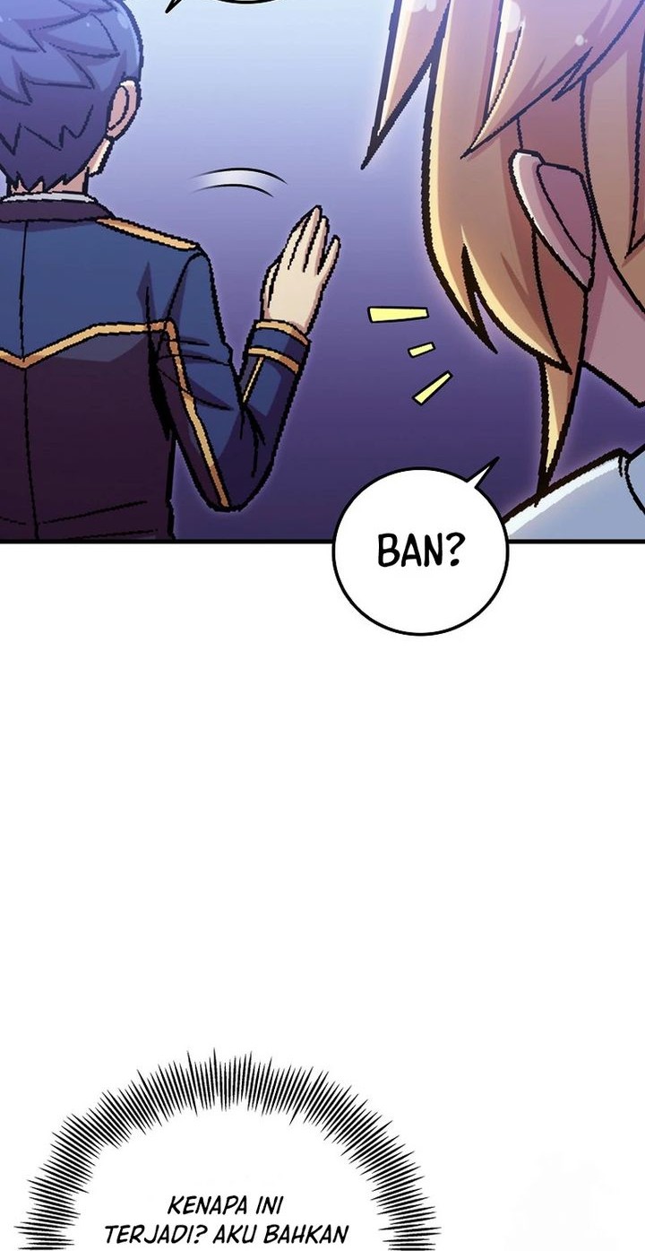 Admission is a Waste of Time Chapter 40 page 37