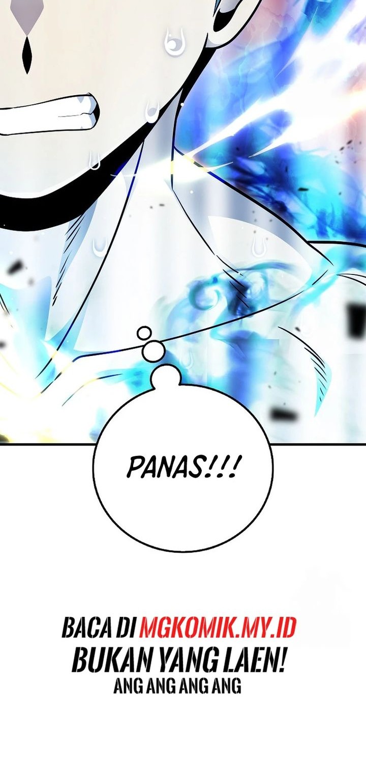 Admission is a Waste of Time Chapter 40 page 7