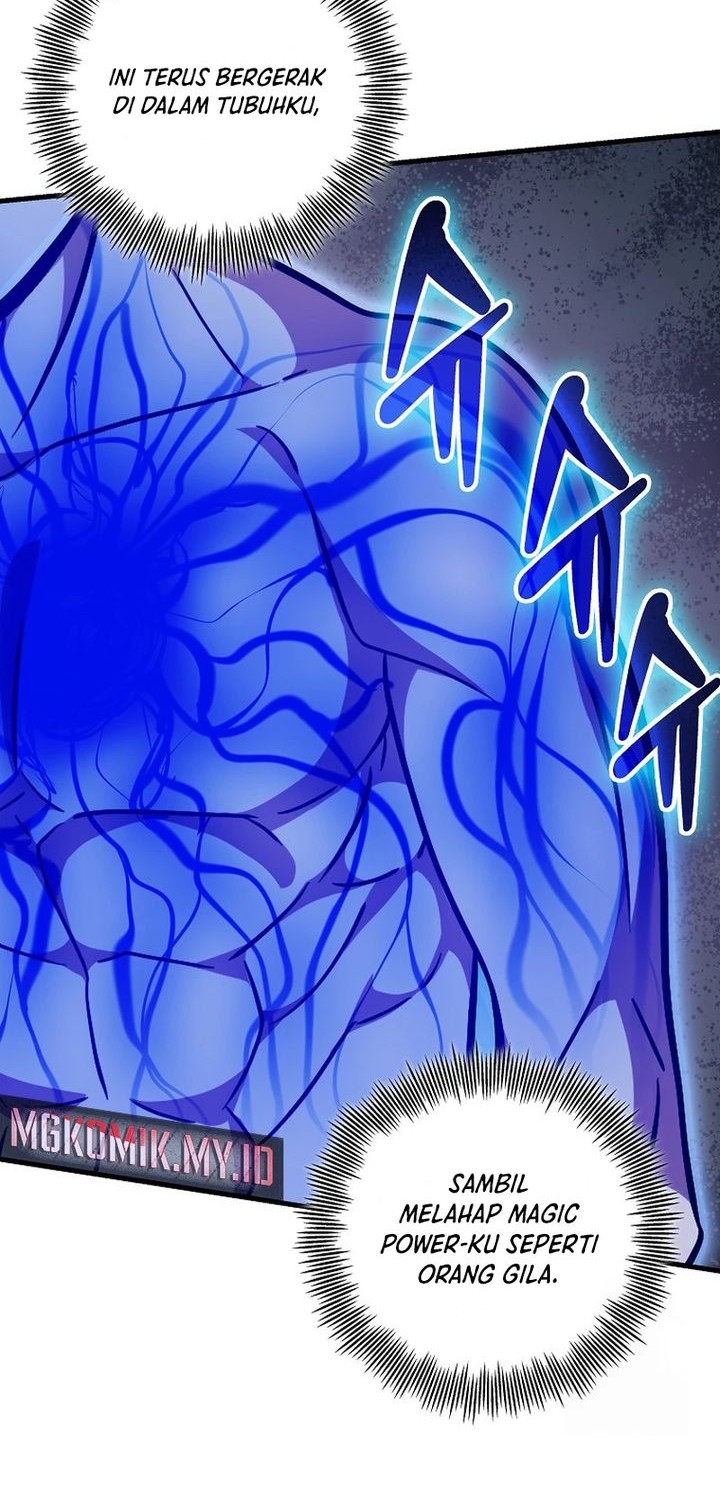 Admission is a Waste of Time Chapter 40 page 9