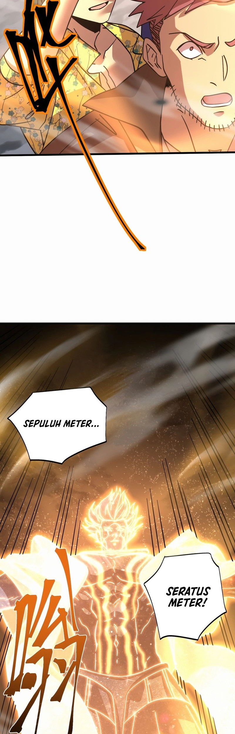 Apex Future Martial Arts Chapter 209 page 38