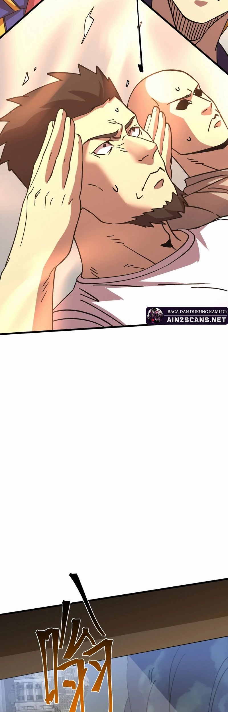 Apex Future Martial Arts Chapter 209 page 42
