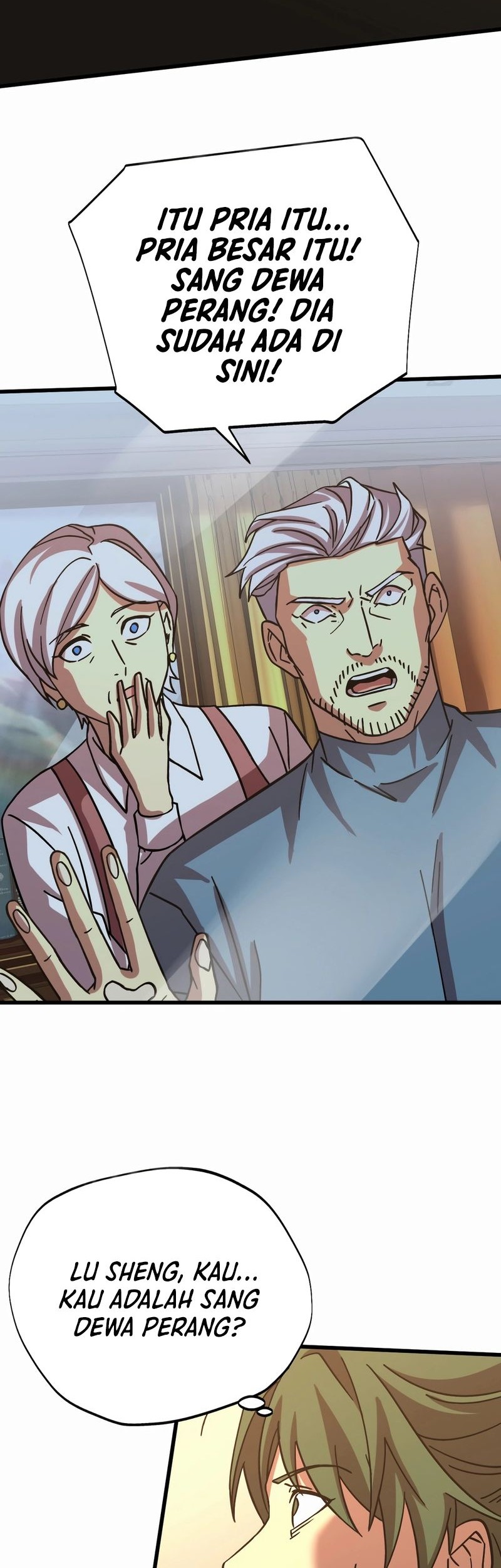 Apex Future Martial Arts Chapter 209 page 44
