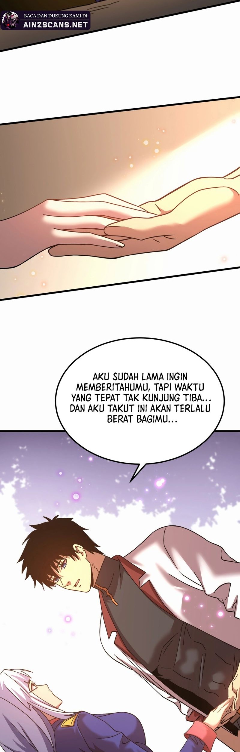 Apex Future Martial Arts Chapter 209 page 46