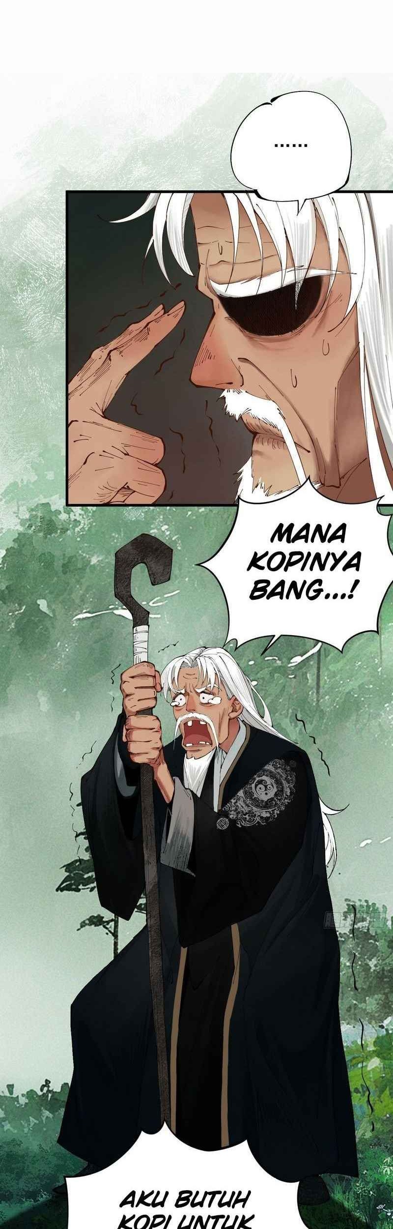 Apex Future Martial Arts Chapter 209 page 48
