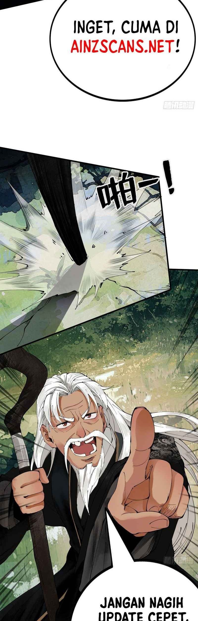 Apex Future Martial Arts Chapter 209 page 50
