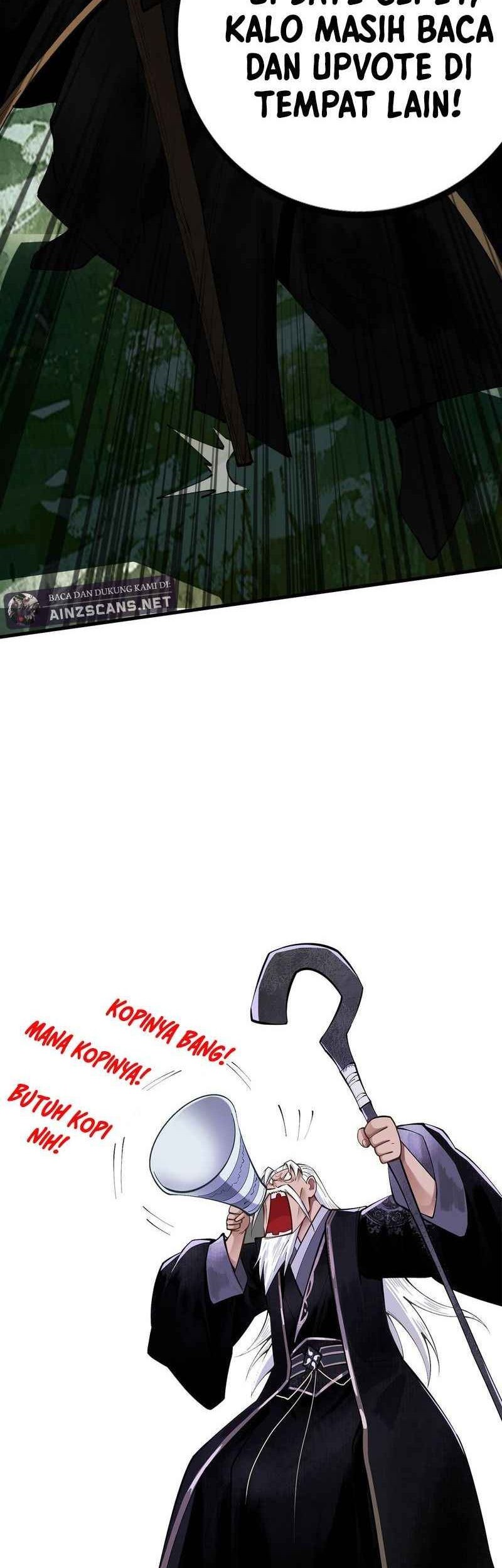Apex Future Martial Arts Chapter 209 page 51