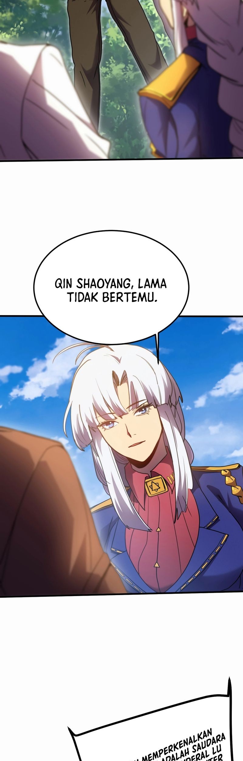 Apex Future Martial Arts Chapter 209 page 13