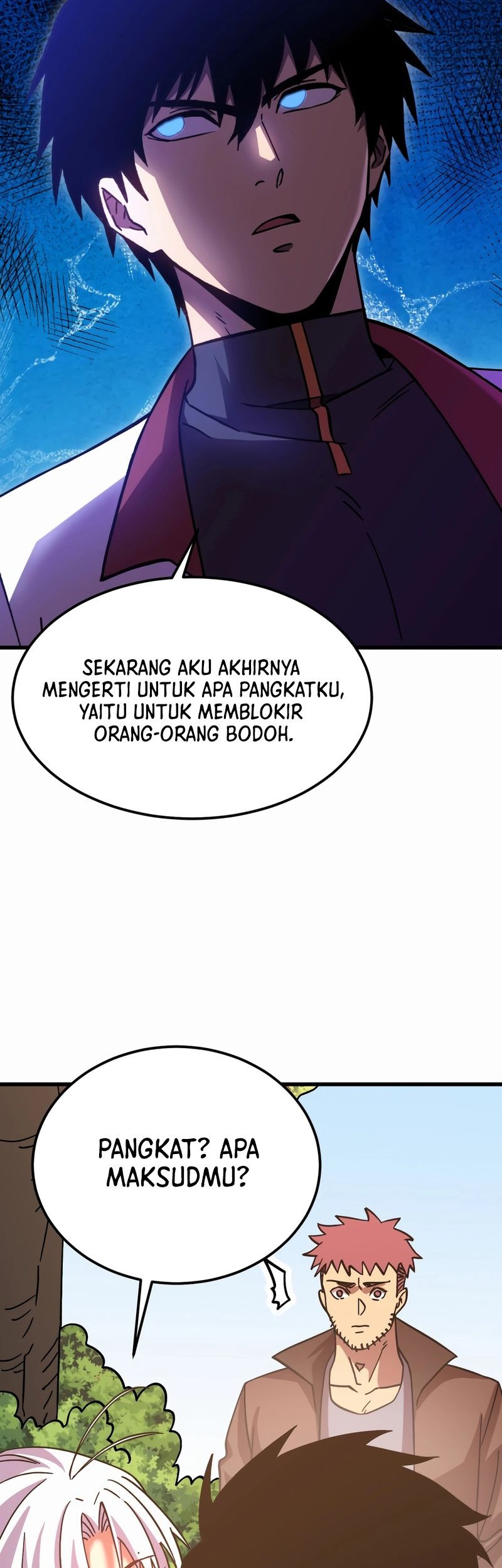 Apex Future Martial Arts Chapter 209 page 27