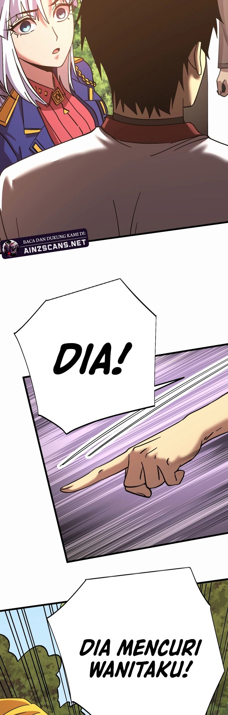 Apex Future Martial Arts Chapter 209 page 28