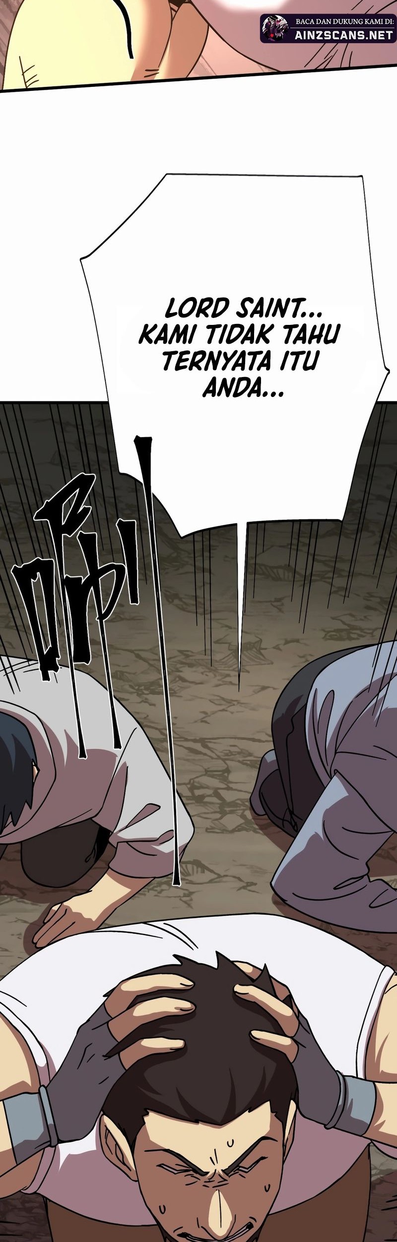 Apex Future Martial Arts Chapter 209 page 32