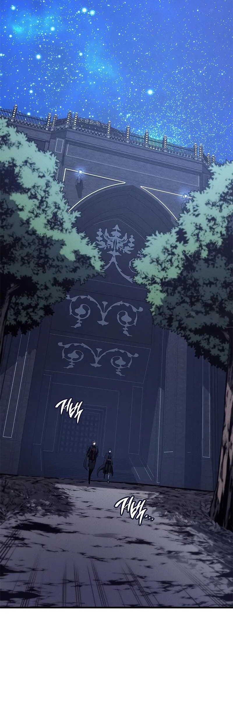 Bad Born Blood Chapter 31 page 47