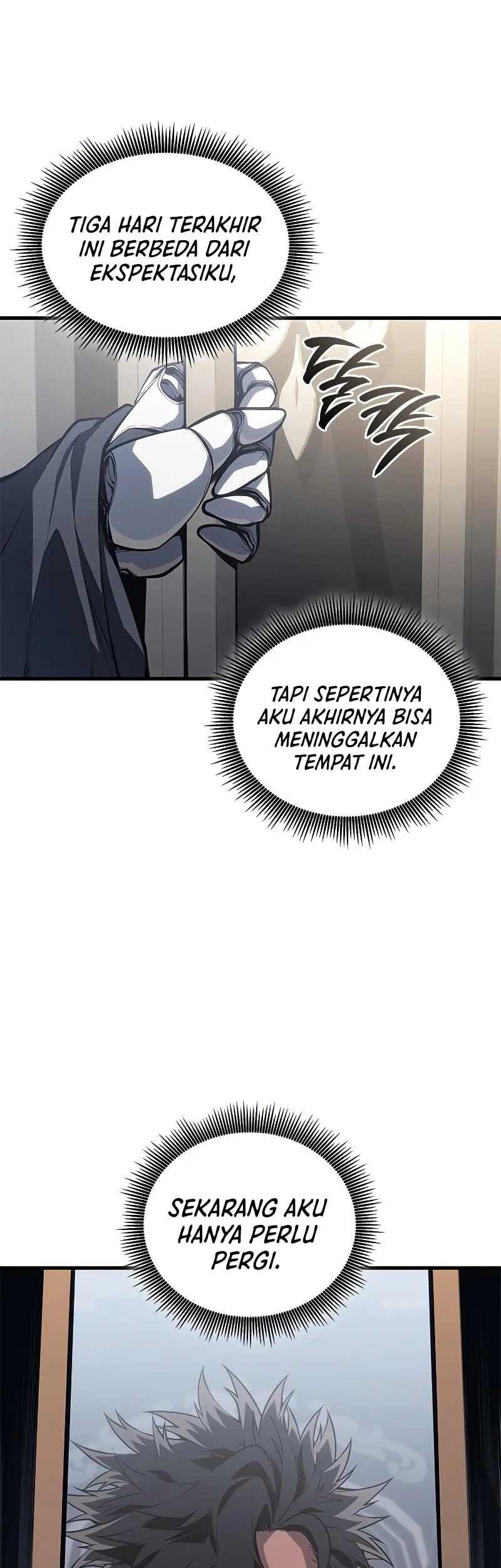 Bad Born Blood Chapter 31 page 52