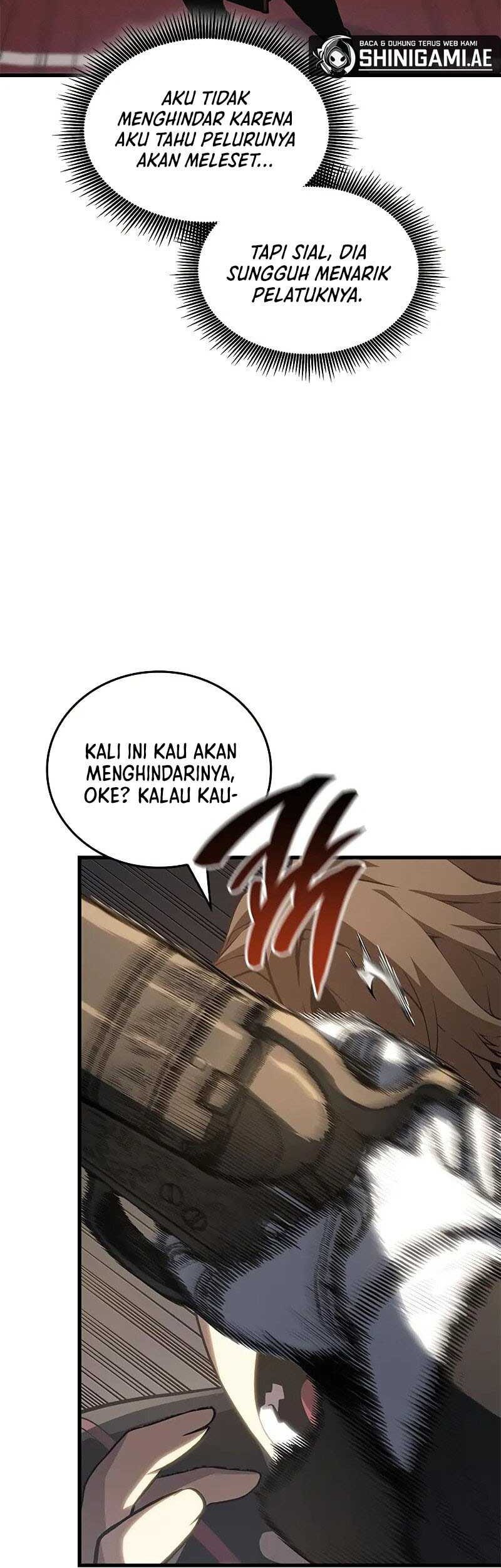 Bad Born Blood Chapter 31 page 60