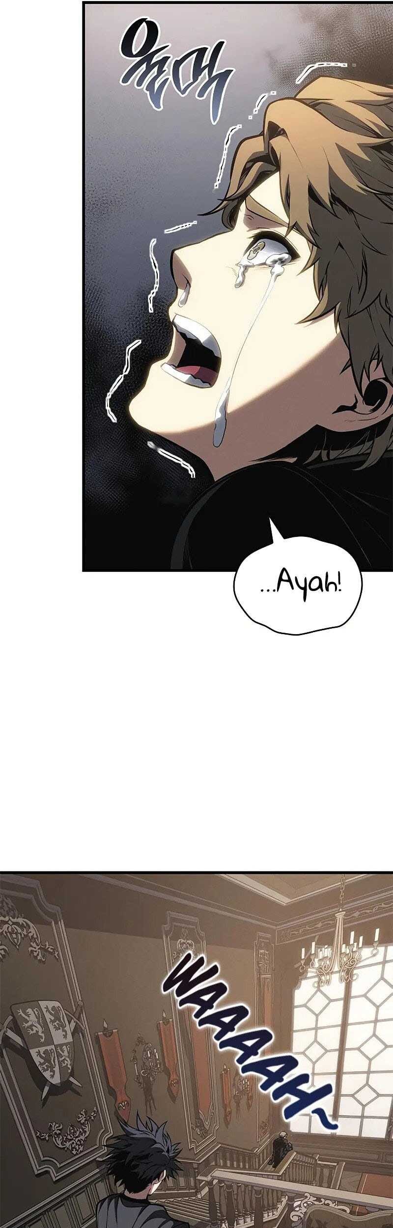 Bad Born Blood Chapter 31 page 66