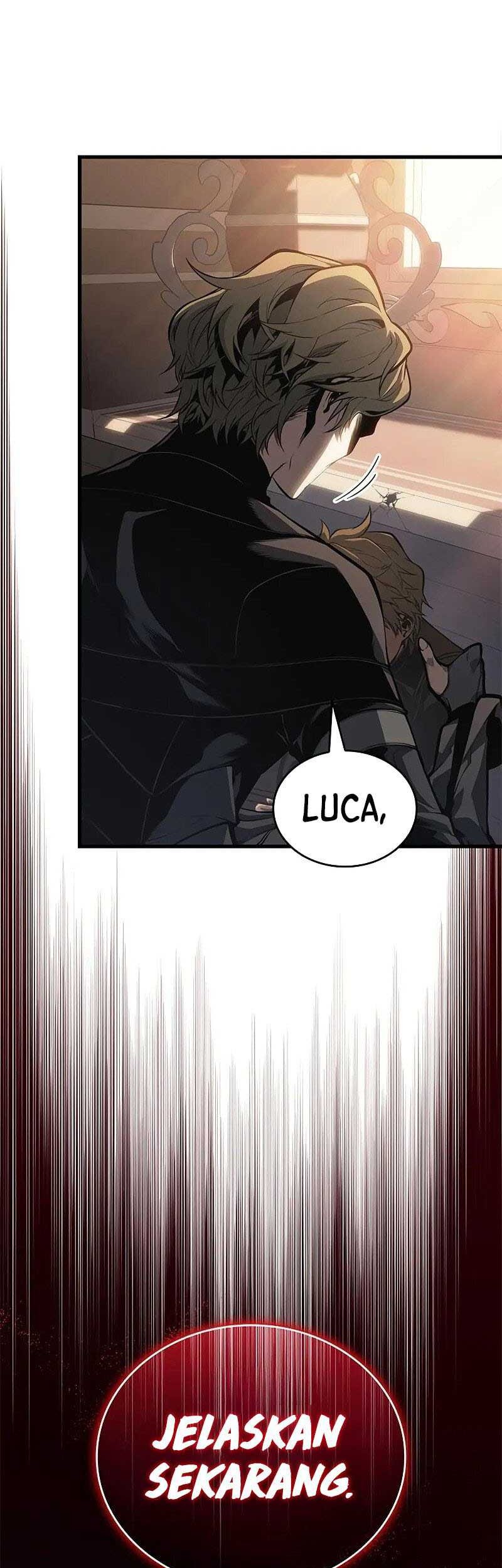 Bad Born Blood Chapter 31 page 68