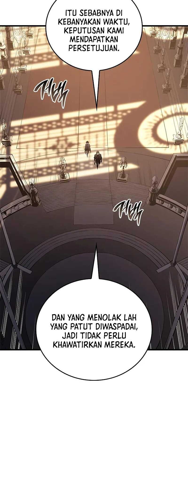 Bad Born Blood Chapter 31 page 25