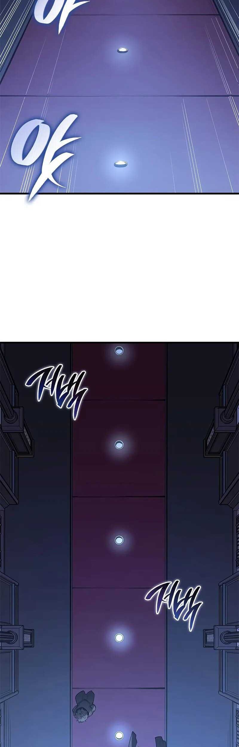 Bad Born Blood Chapter 31 page 28