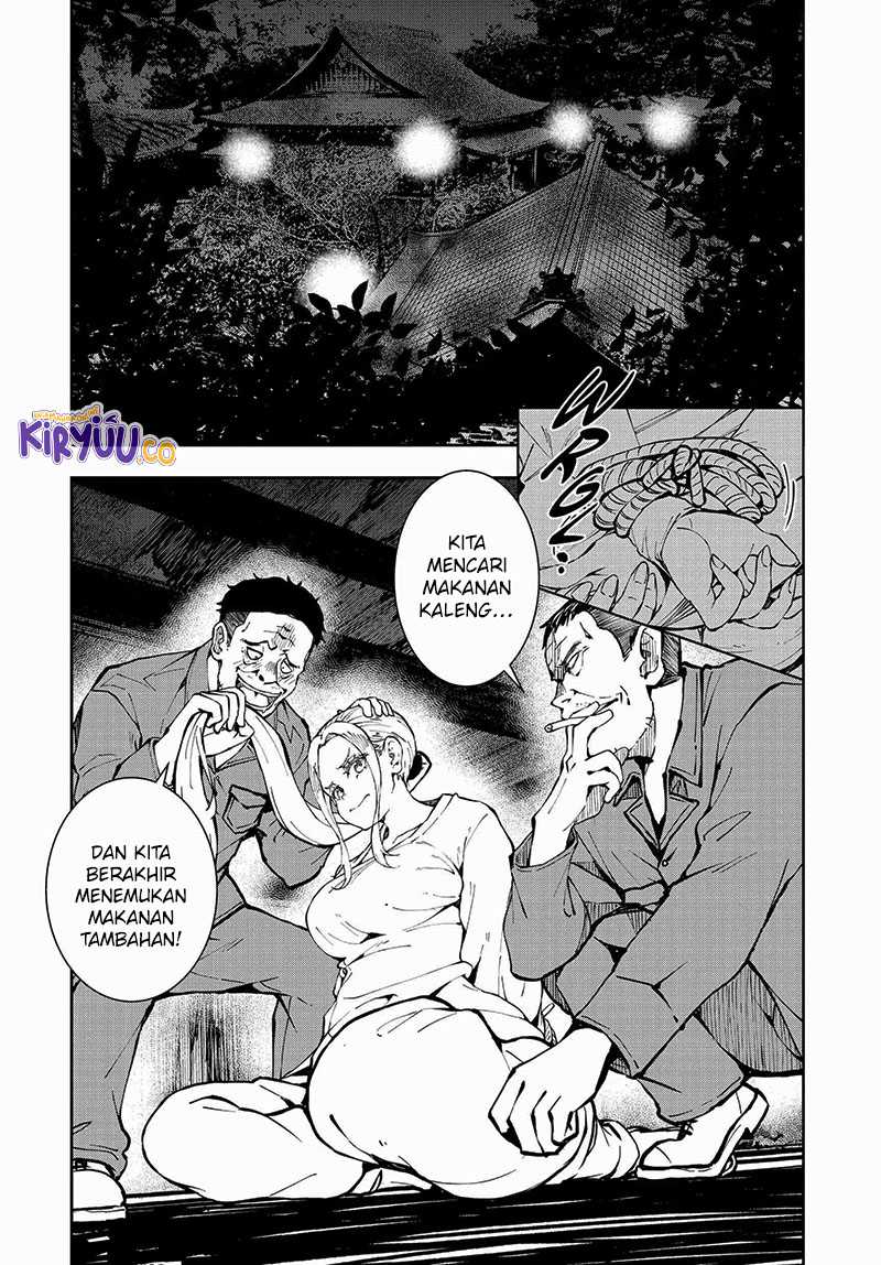 Zombie 100 ~Zombie ni Naru Made ni Shitai 100 no Koto~ Chapter 39 page 26