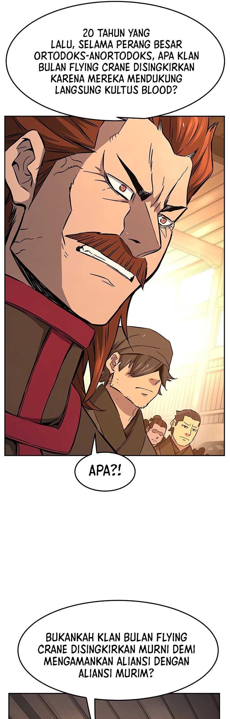 Absolute Sword Sense Chapter 129 page 37