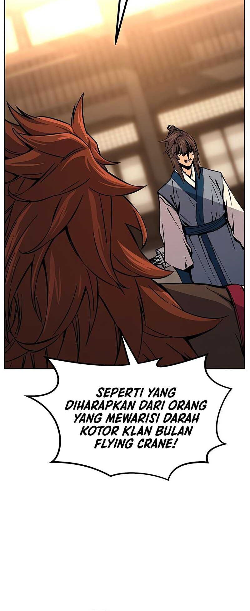 Absolute Sword Sense Chapter 129 page 40
