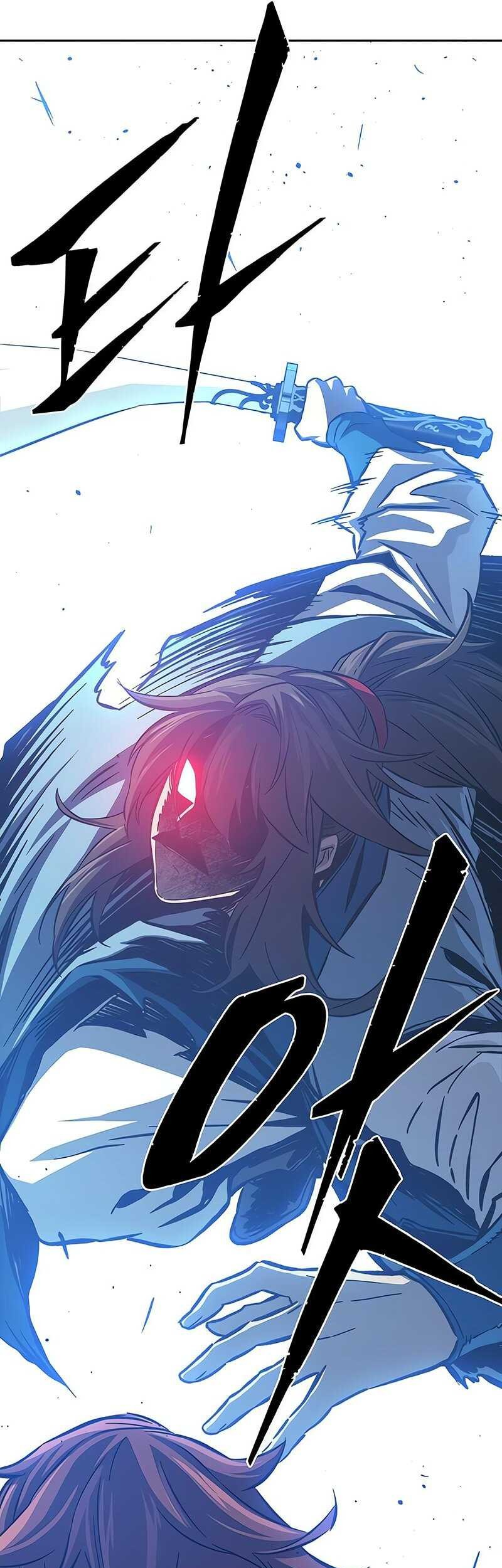 Absolute Sword Sense Chapter 129 page 44