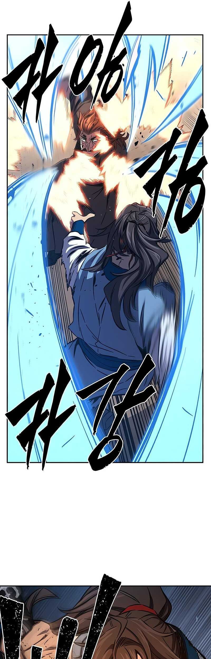 Absolute Sword Sense Chapter 129 page 48