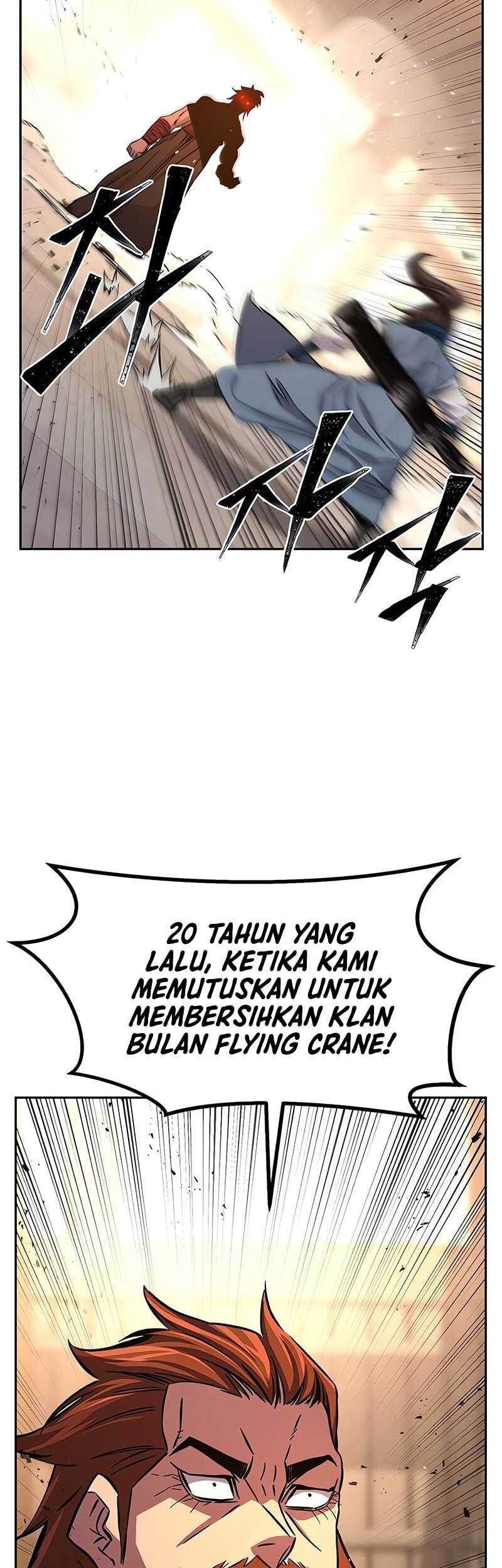 Absolute Sword Sense Chapter 129 page 50