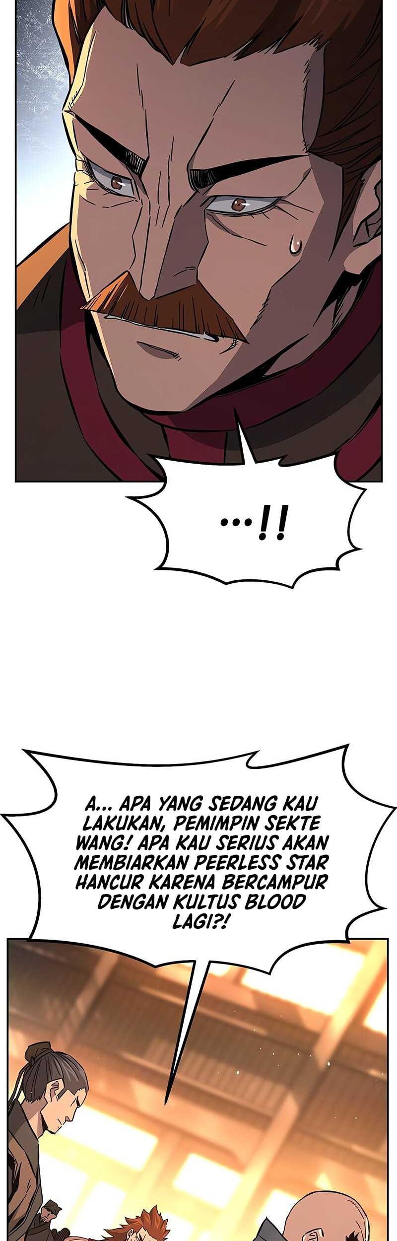 Absolute Sword Sense Chapter 129 page 54