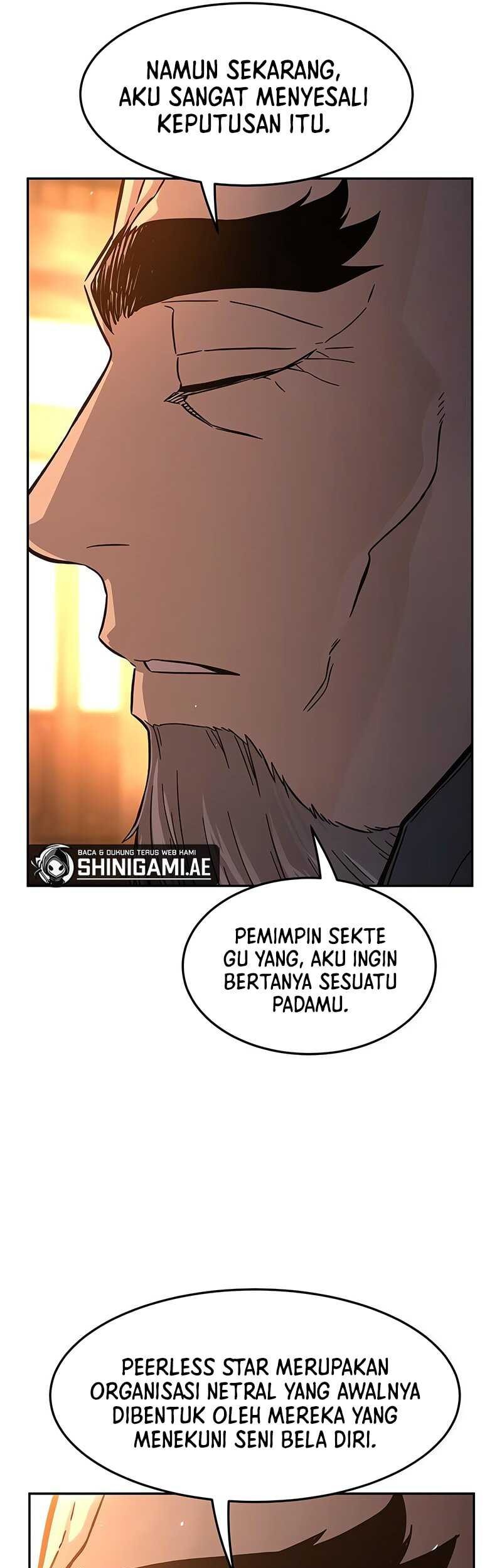 Absolute Sword Sense Chapter 129 page 56