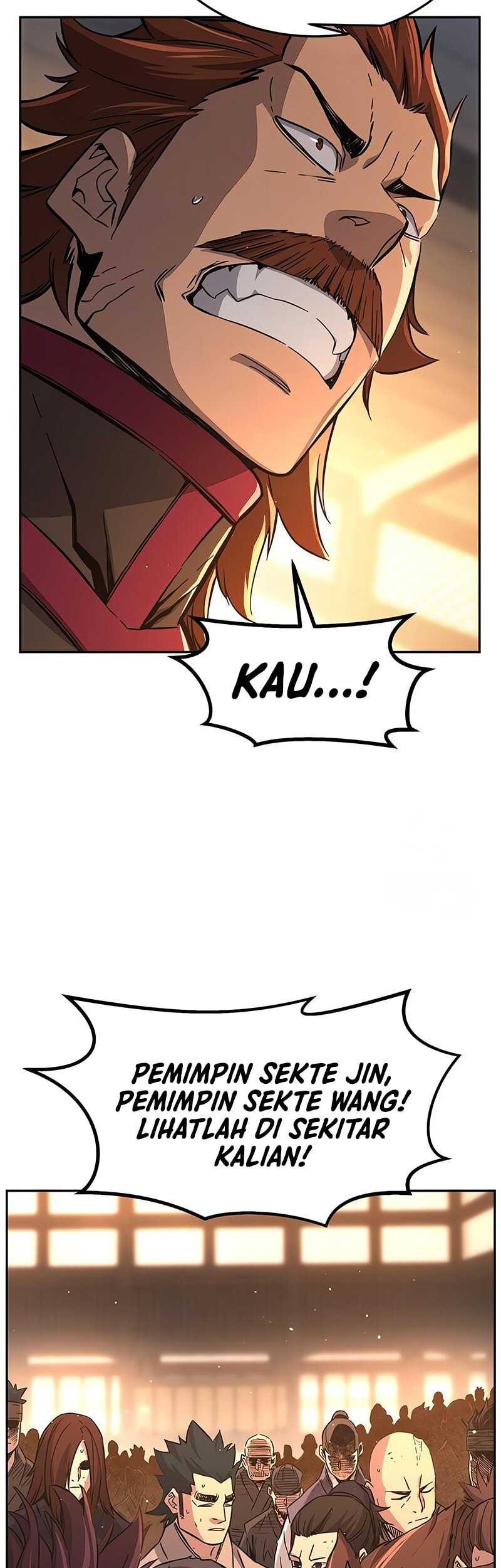 Absolute Sword Sense Chapter 129 page 58