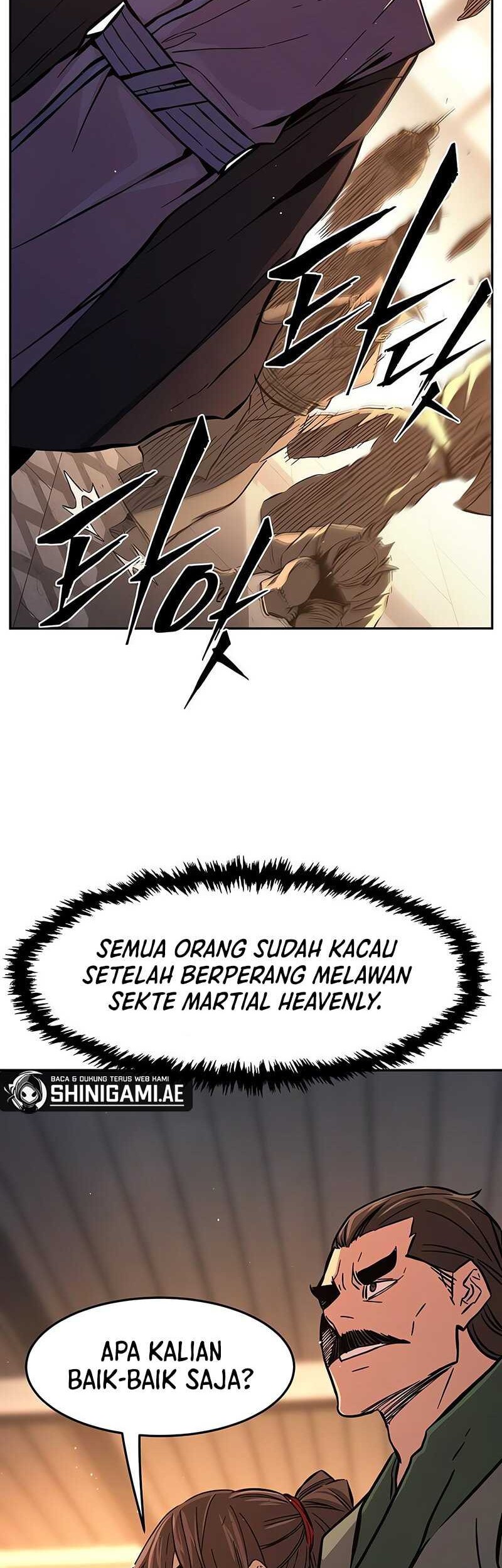 Absolute Sword Sense Chapter 129 page 65