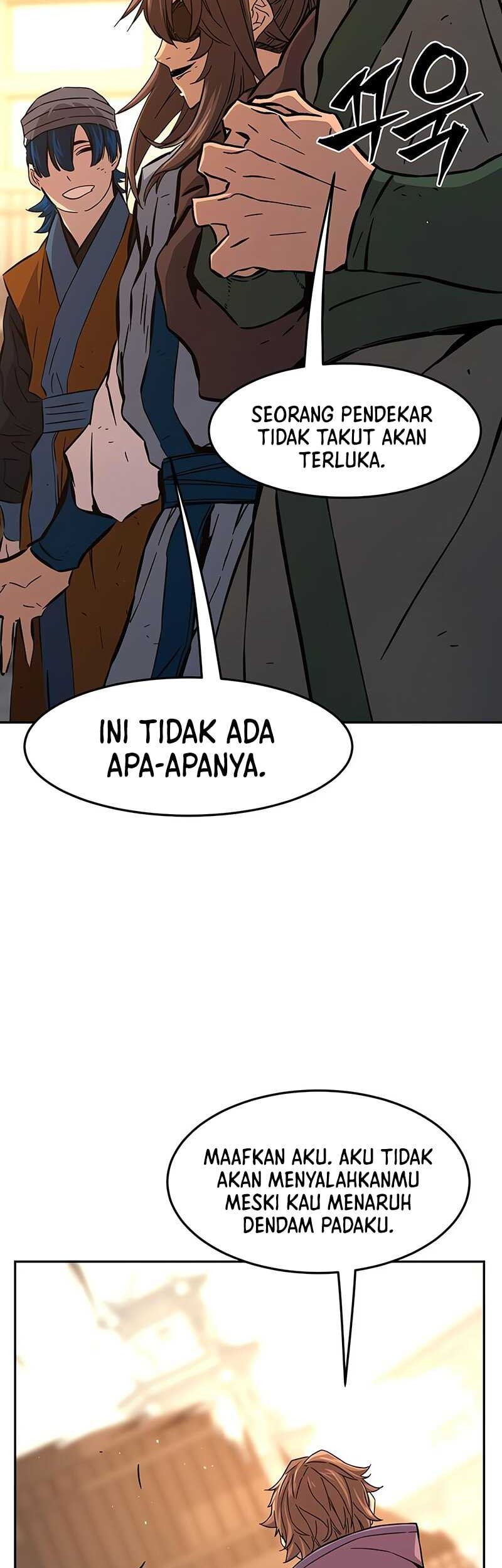 Absolute Sword Sense Chapter 129 page 66