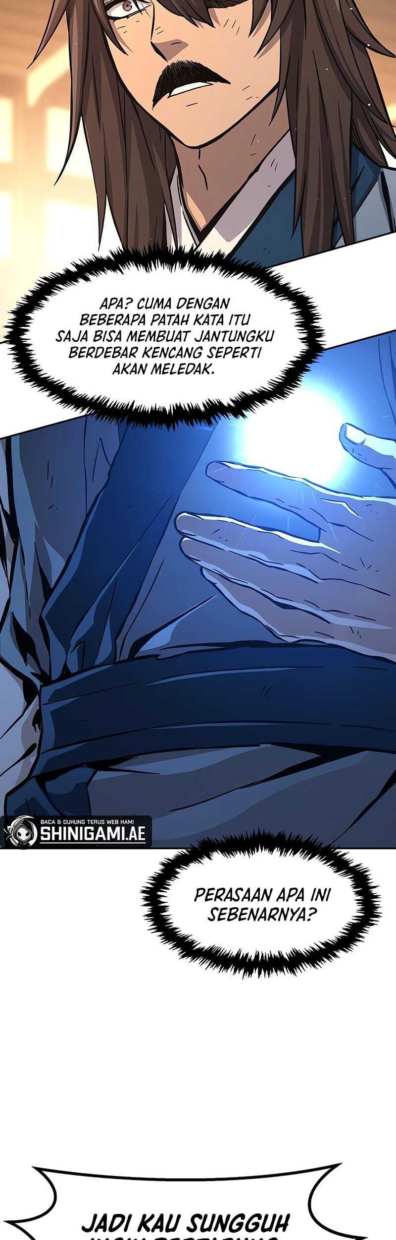Absolute Sword Sense Chapter 129 page 69