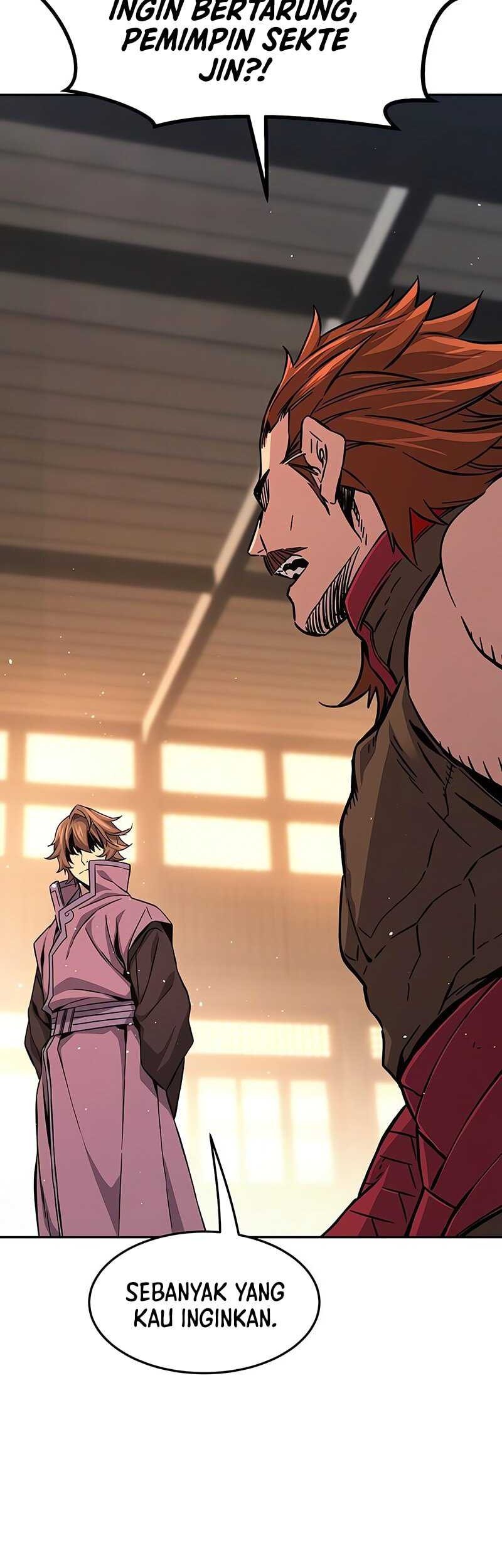 Absolute Sword Sense Chapter 129 page 70