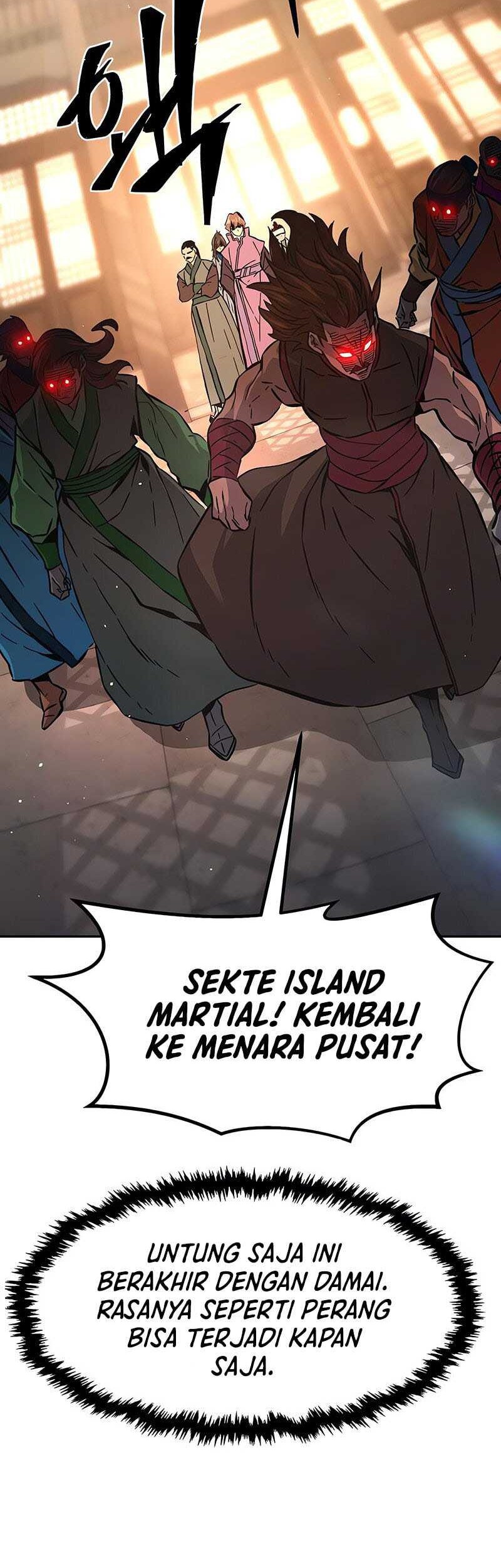 Absolute Sword Sense Chapter 129 page 73