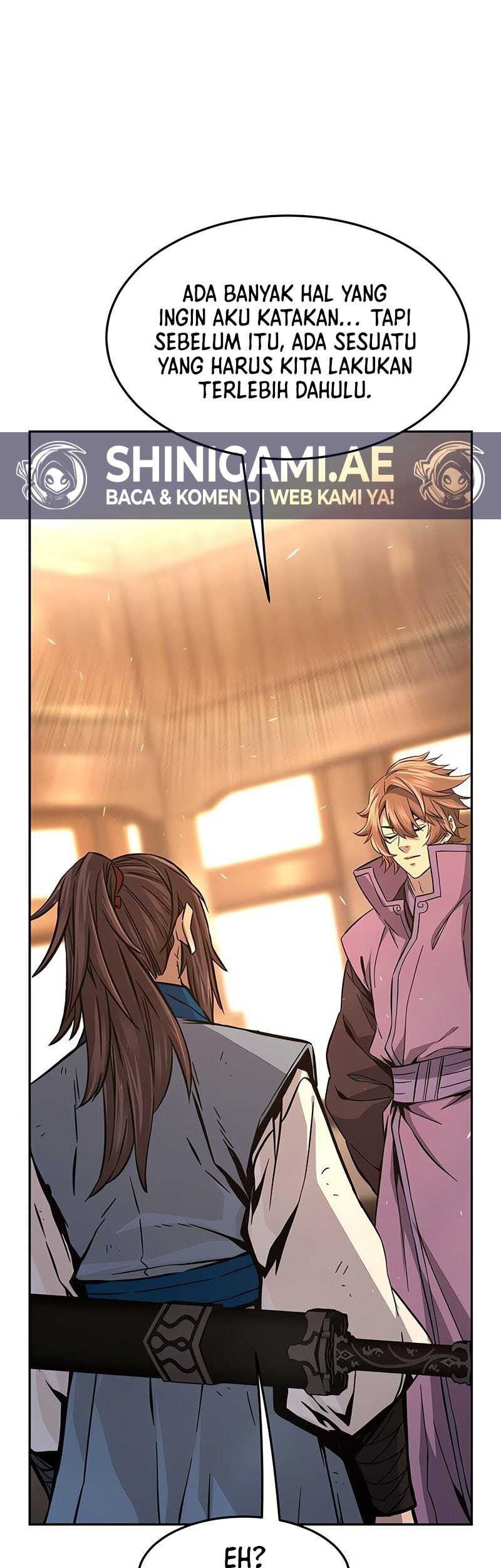 Absolute Sword Sense Chapter 129 page 74