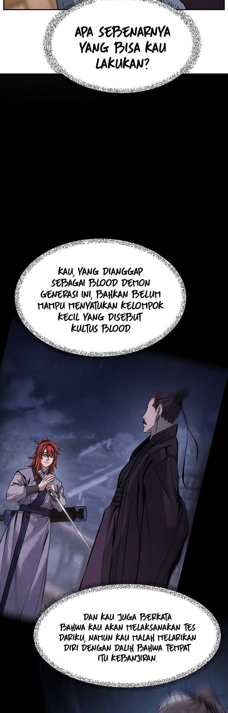 Absolute Sword Sense Chapter 129 page 4