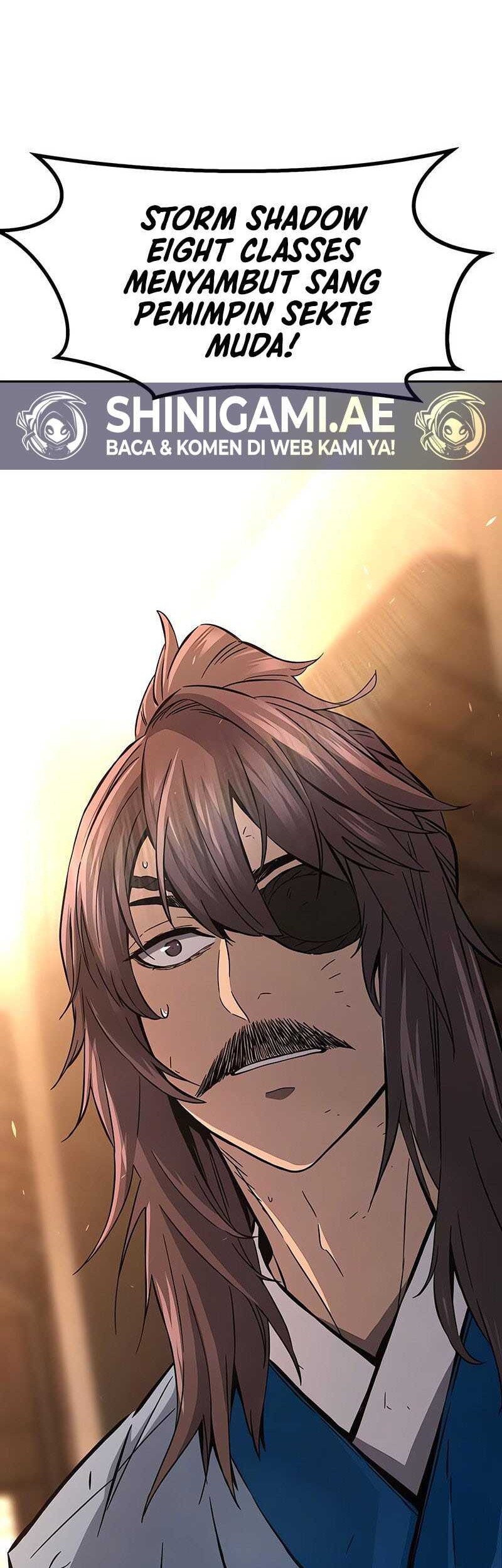 Absolute Sword Sense Chapter 129 page 77