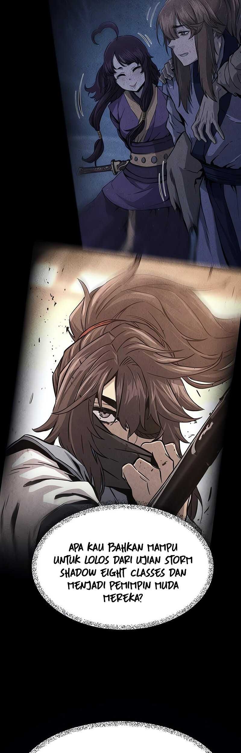 Absolute Sword Sense Chapter 129 page 5