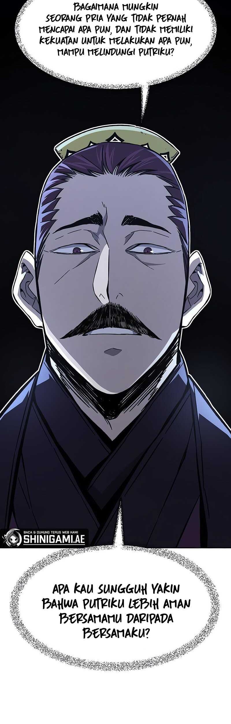 Absolute Sword Sense Chapter 129 page 6