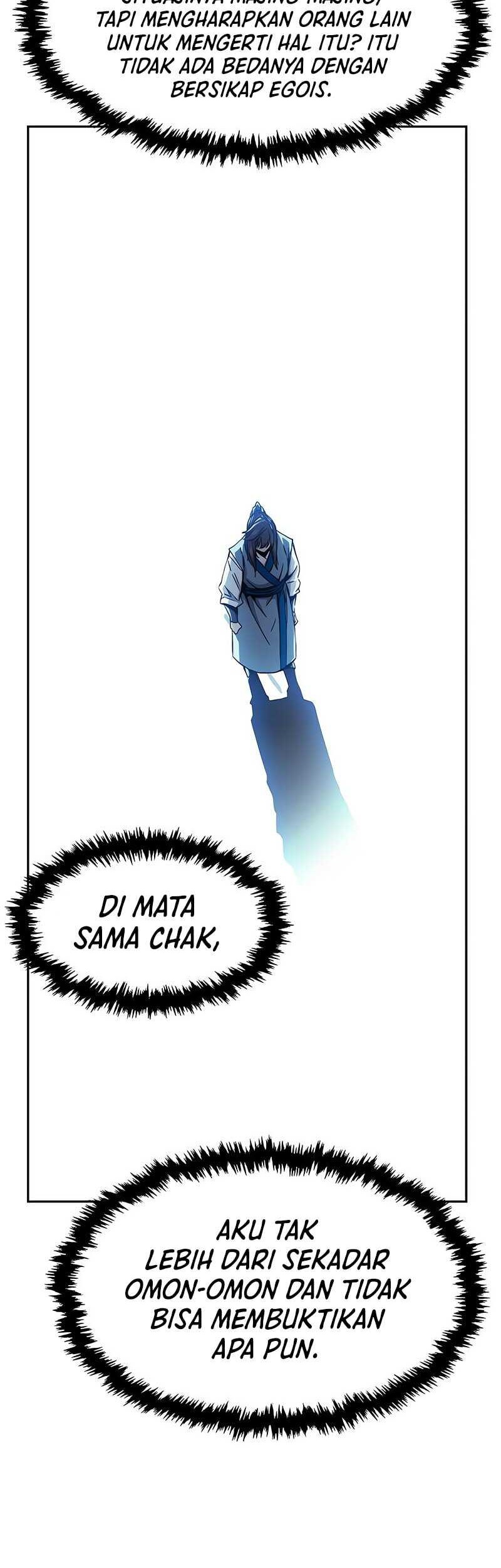 Absolute Sword Sense Chapter 129 page 8