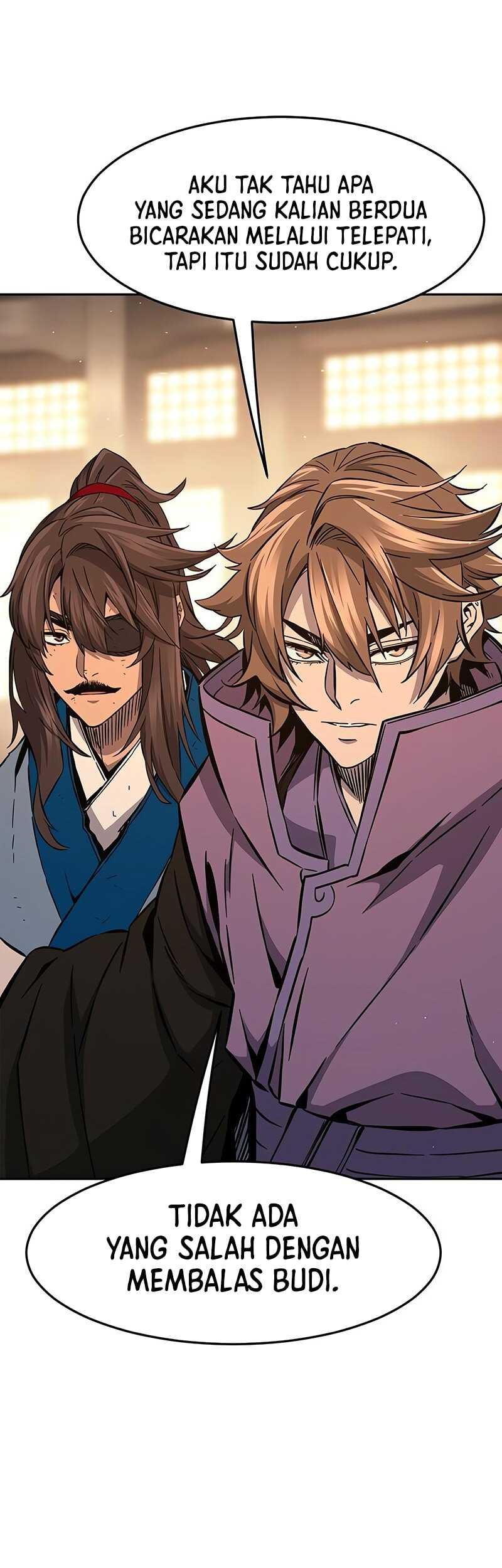Absolute Sword Sense Chapter 129 page 9