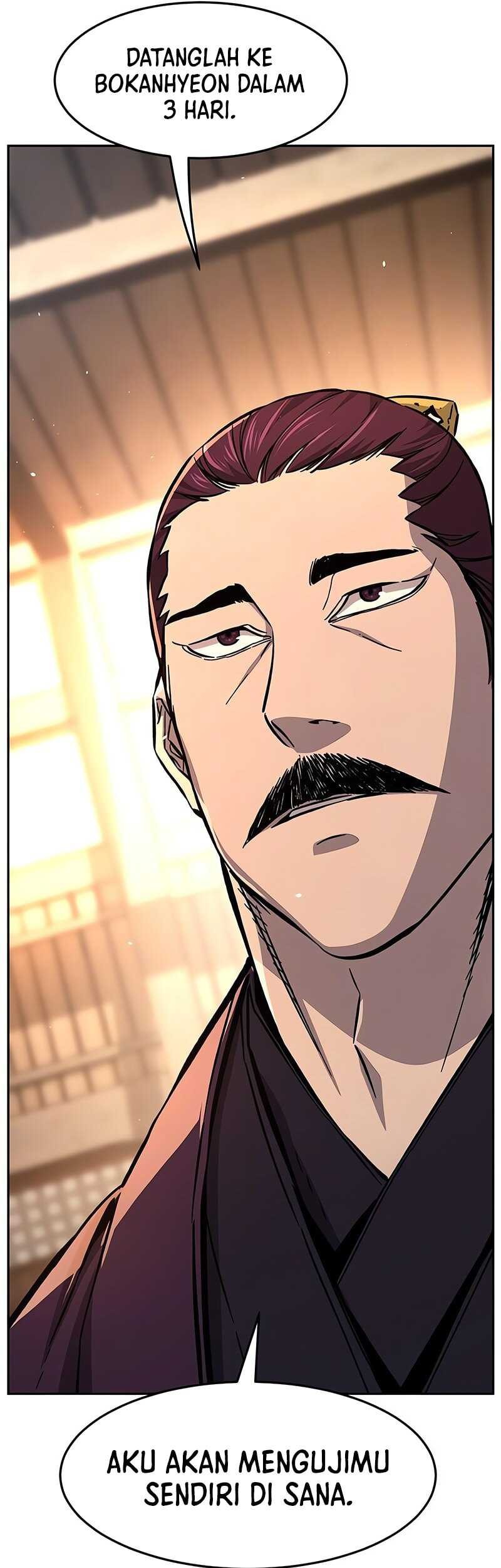Absolute Sword Sense Chapter 129 page 13