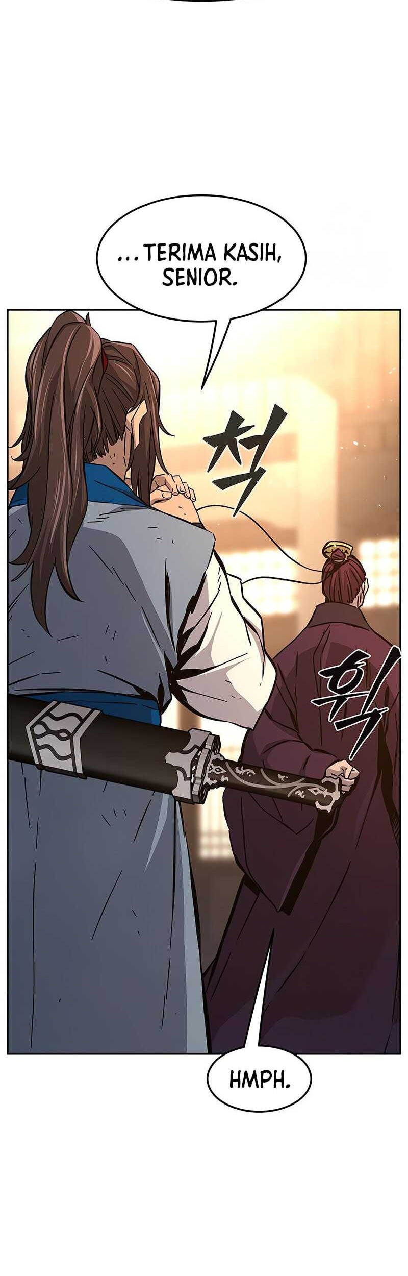 Absolute Sword Sense Chapter 129 page 14