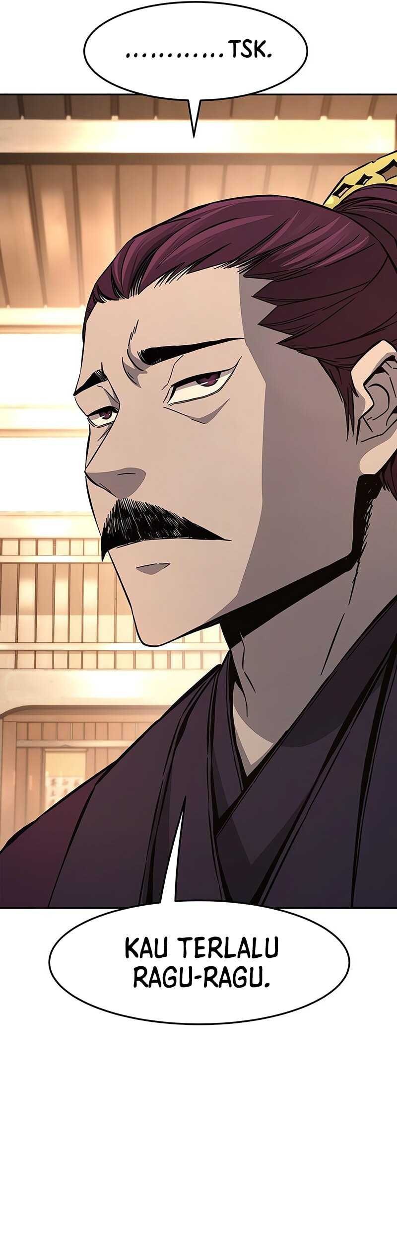 Absolute Sword Sense Chapter 129 page 21